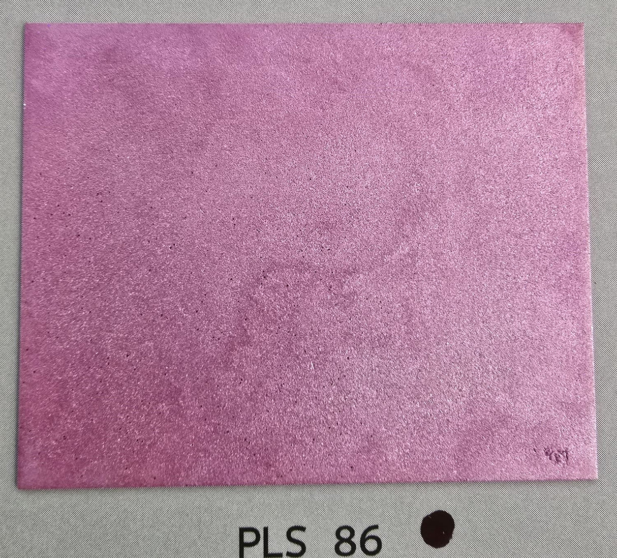 O'dassia - PLS00 - Platinia Lux | Luxe Decoratieve Verf voor Interieur