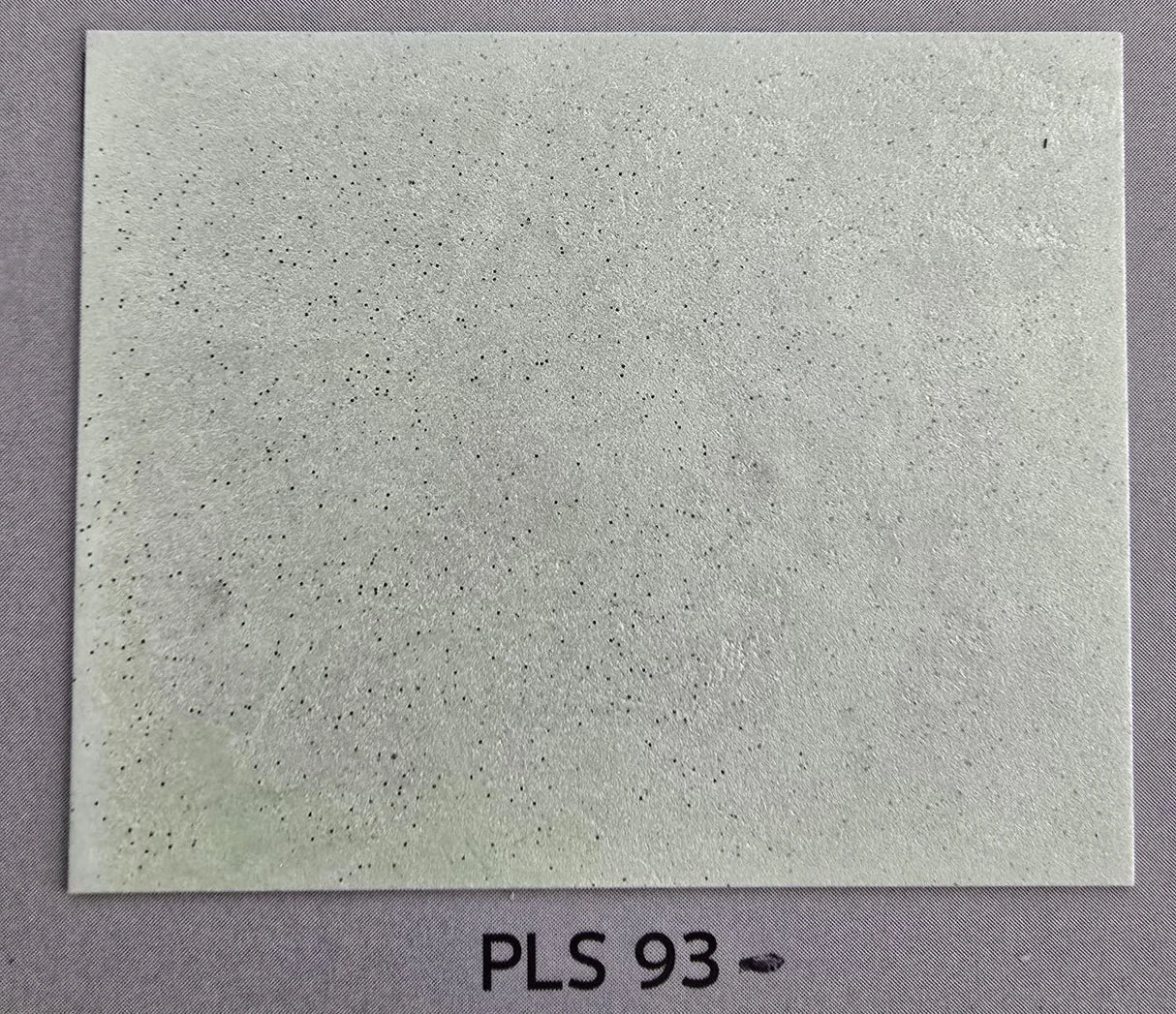 O'dassia - PLS00 - Platinia Lux | Luxe Decoratieve Verf voor Interieur