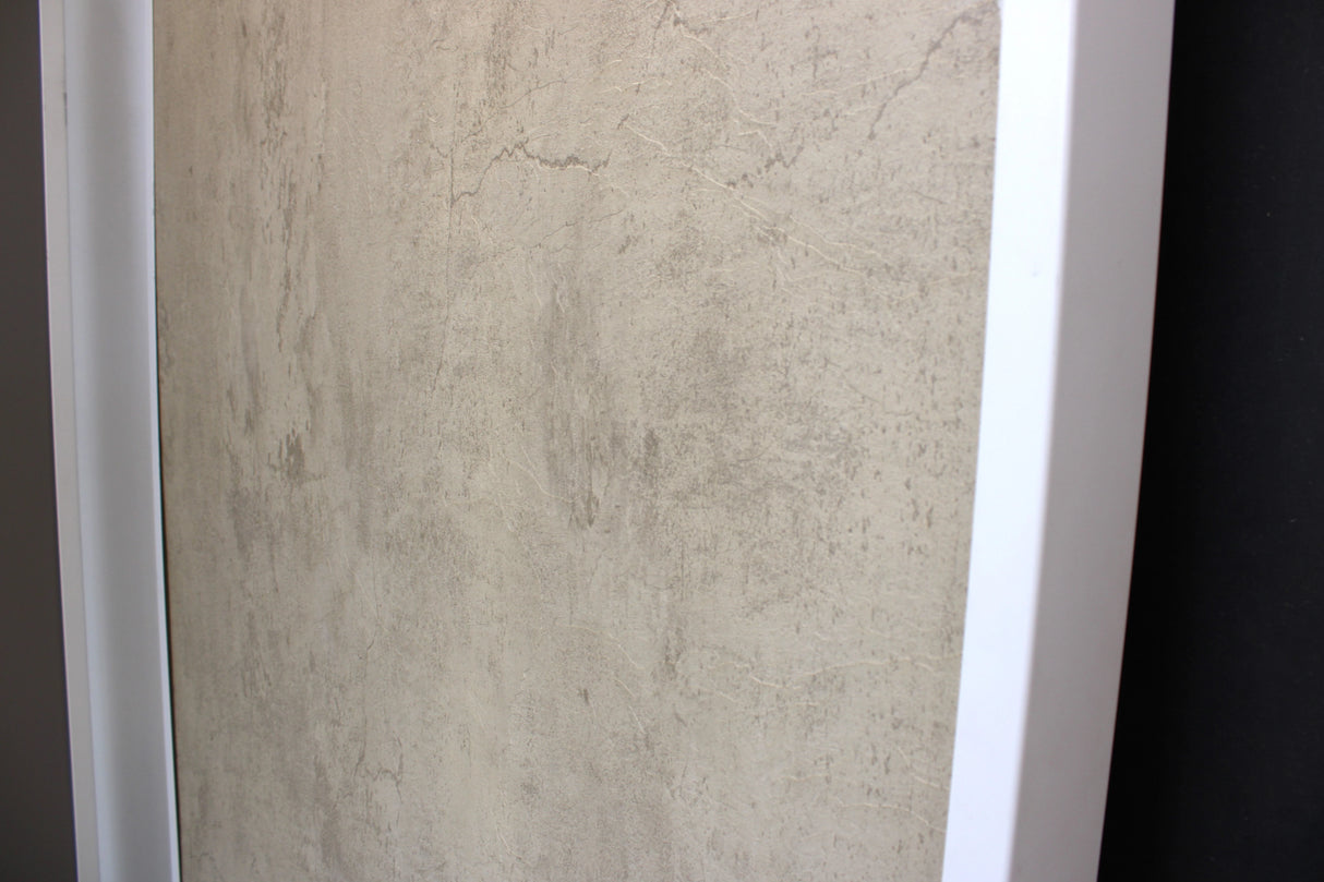 PVC Paneel Mat - Marmerlook Ragusa – 2800x1220x3 mm – Waterdicht - Flexibel