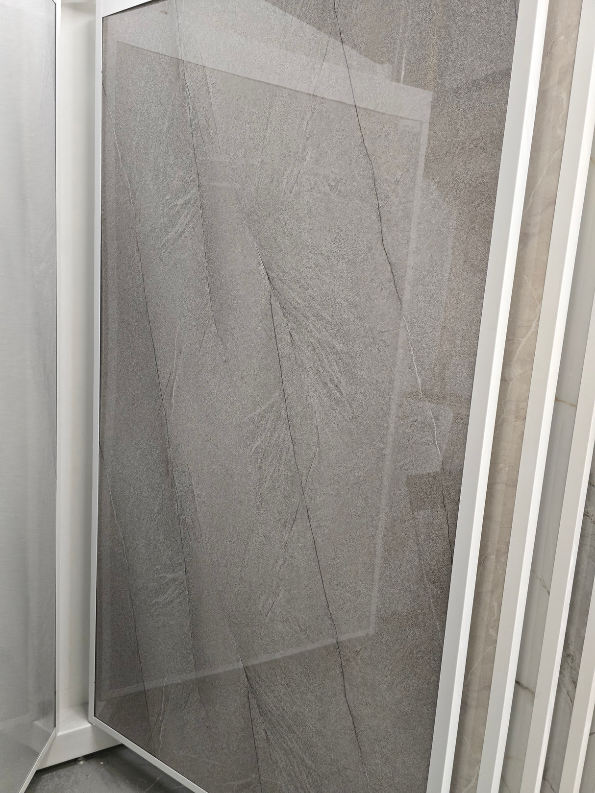 PVC paneel - Marmerlook - Rome - 2800x1220x3 mm - Waterbestendig