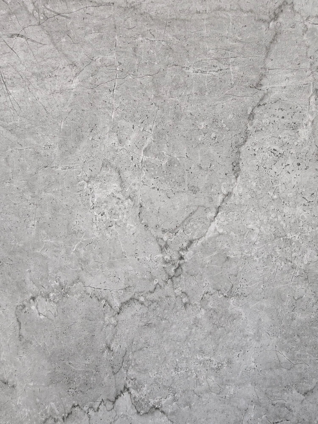 PVC panel - Marble look - Brescia - 280x120x3 cm - water resistant