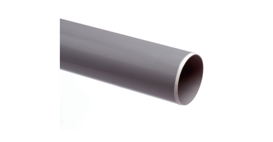 Wavin Ultra 3 - PVC buis dikwandig - 4 Meter