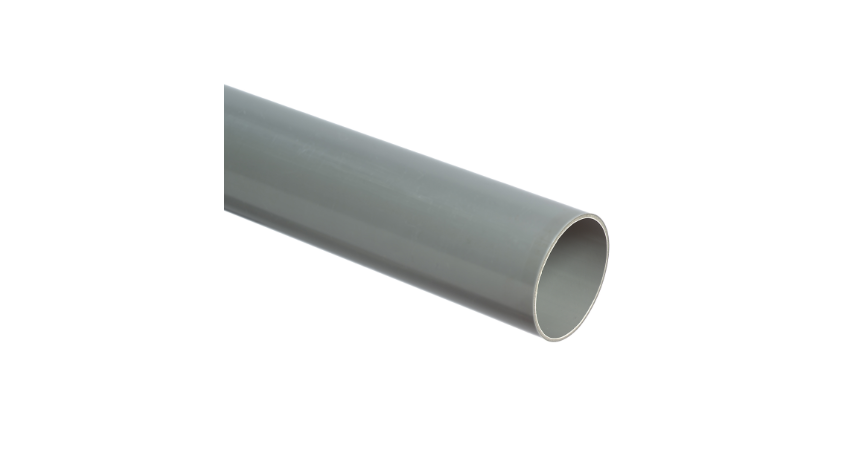 Wavin Ultra 3 - PVC buis dikwandig - 4 Meter