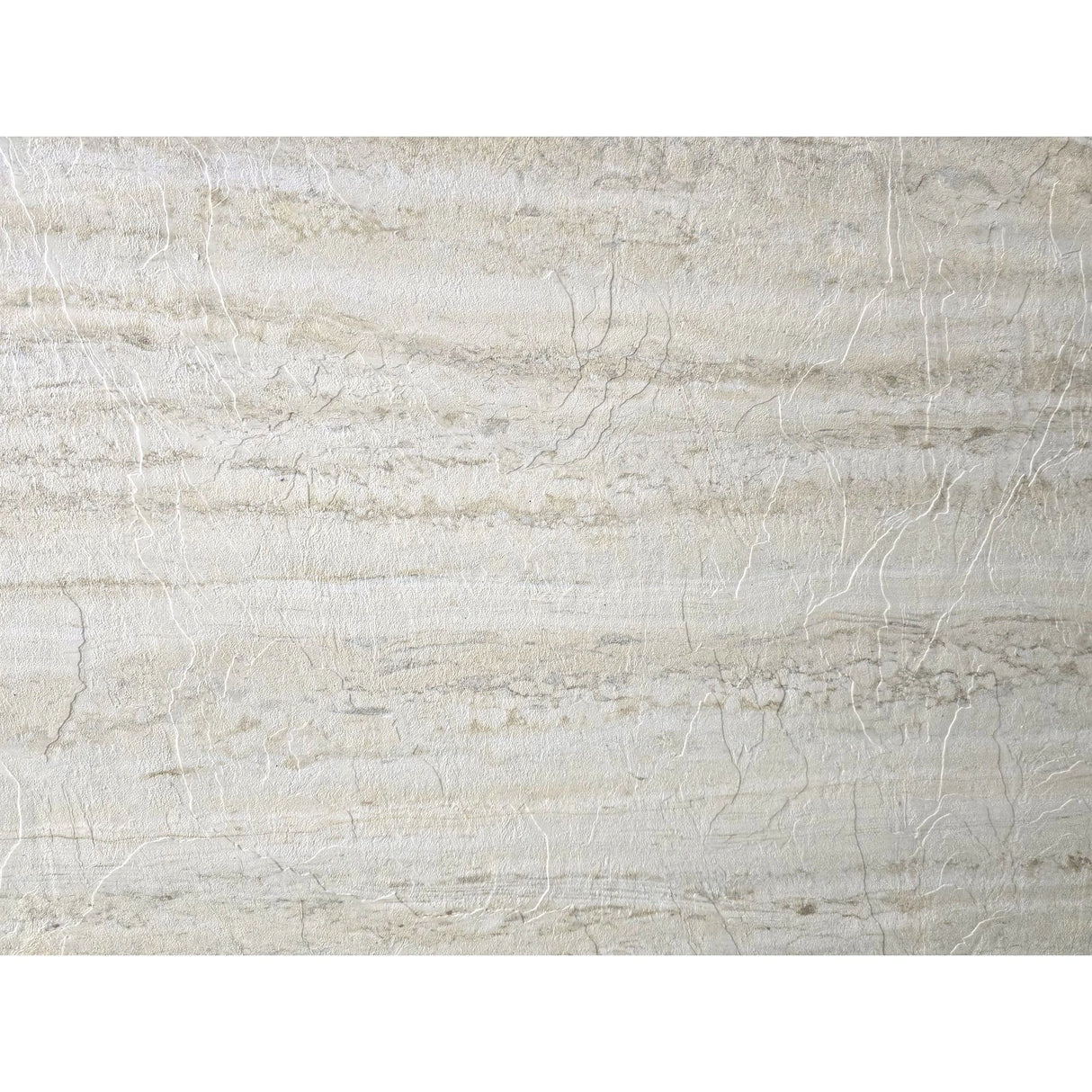 PVC Panel Mat - Marble Look Ancona – 2800x1220x3 mm – Waterproof