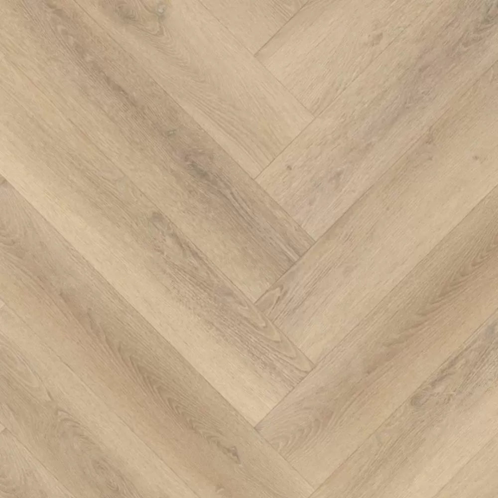 Palazzo - PVC XL Herringbone Floor 75 – Rigid Click