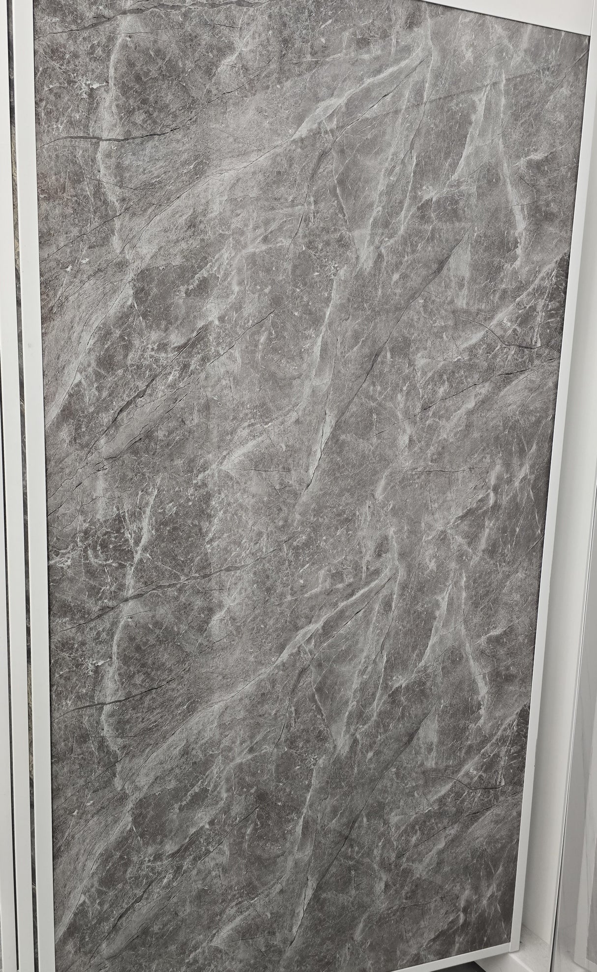 PVC paneel - Marmerlook - Parma 2800x1220x3 mm - waterbestendig