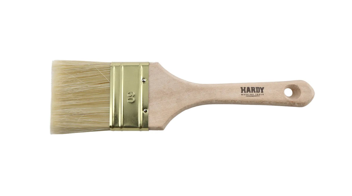Hardy - Flachpinsel – 53
