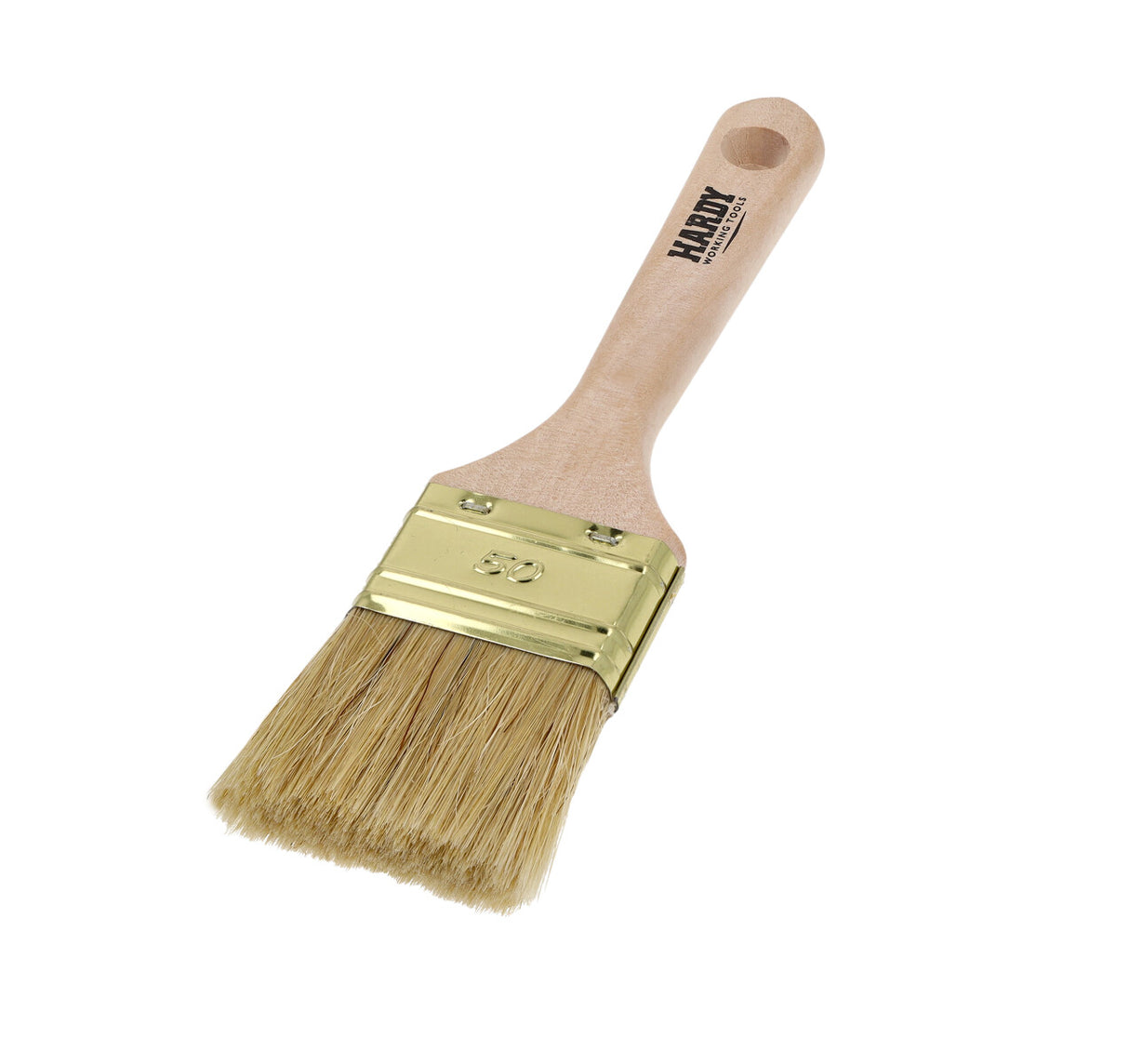 Hardy - Flachpinsel – 53