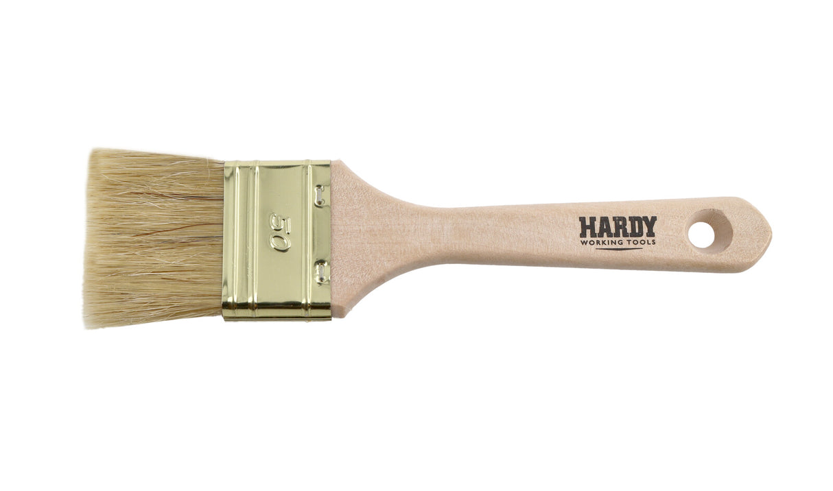 Hardy - Flachpinsel – 53