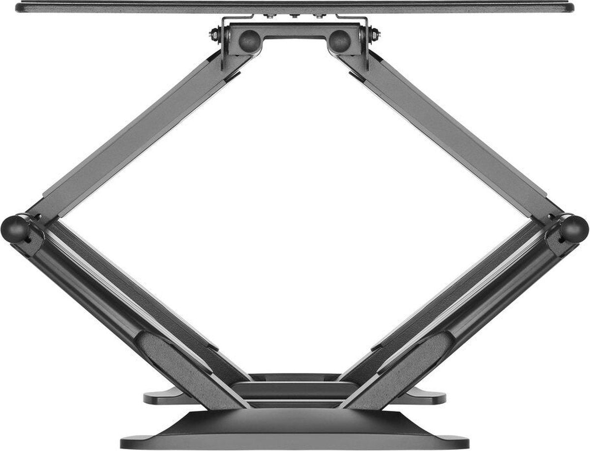 PRIXON - PR37902 - OLED TV Beugel (32"-65") – Draaibaar, Kantelbaar, Zwenkbaar