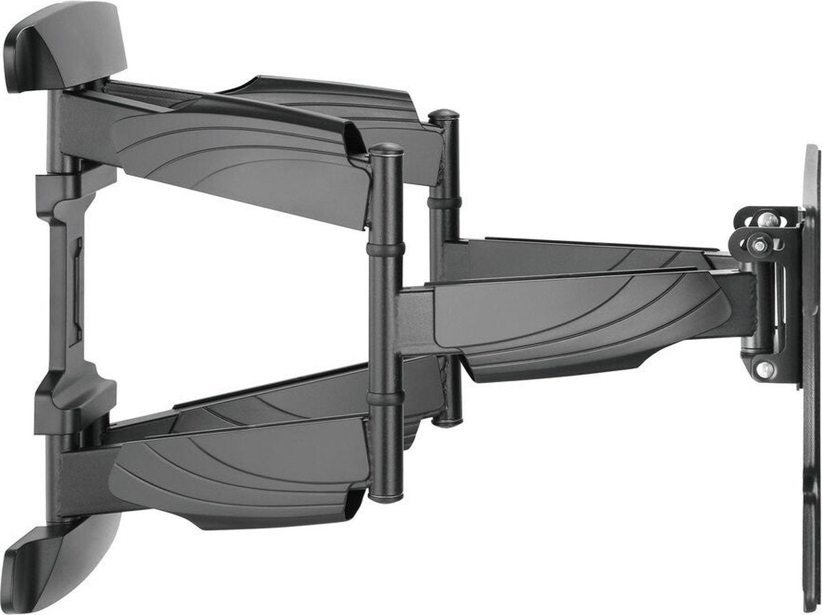 PRIXON - PR37902 - OLED TV Beugel (32"-65") – Draaibaar, Kantelbaar, Zwenkbaar