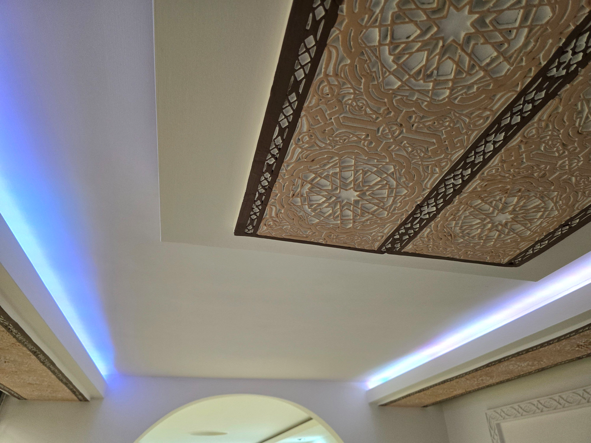 RGB LED-Strips | Waterdicht, Voice Control & 50.000 Uur Levensduur