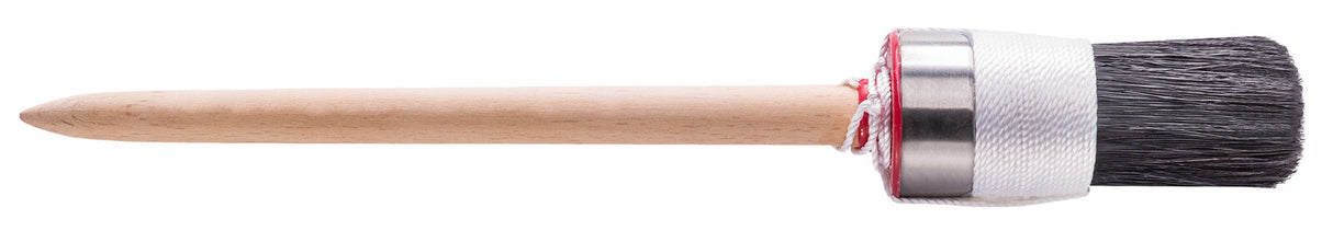 Hardy Select - Round Brush 12