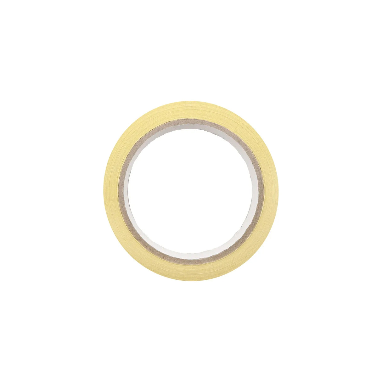 Bouwshop Utrecht - Afplaktape 545 - Geel – 50 meter