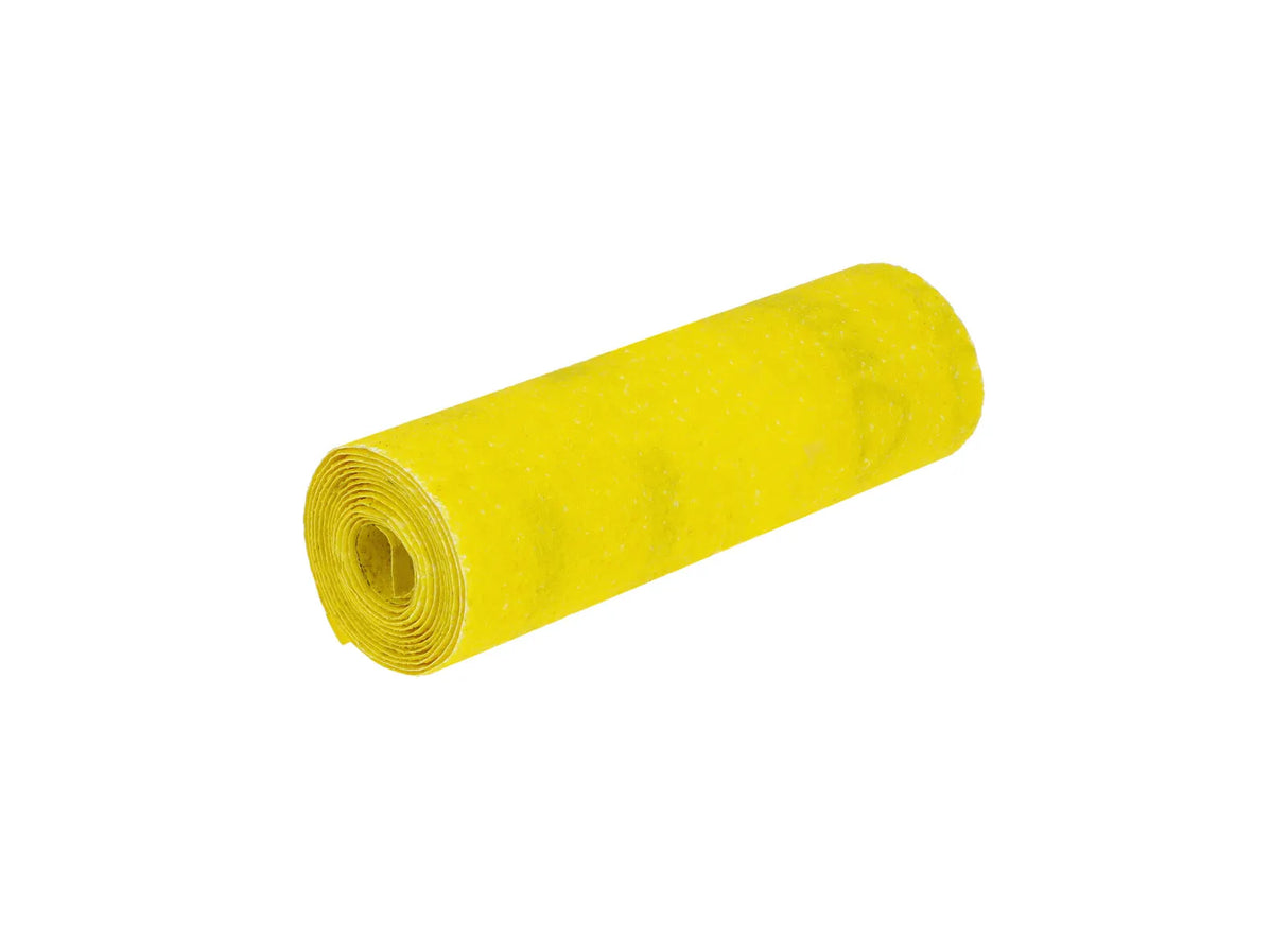 Küssner - Schuurpapier PS30 Rol 115 mm x 1 m - Verschillende Korrelgroottes