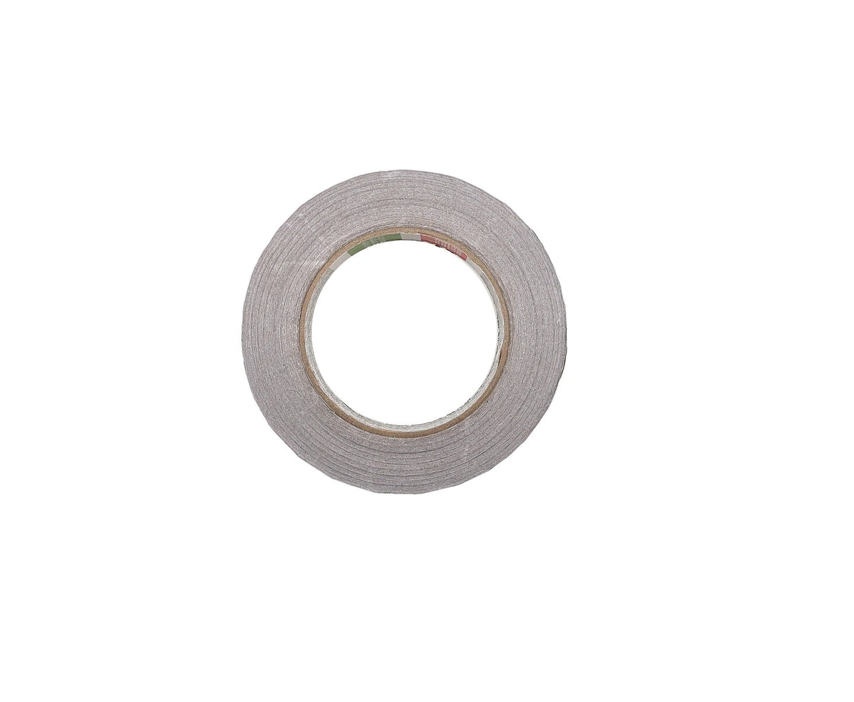 Scley - Aluminium Tape 542 - Versterkt – 48 mm x 33 m