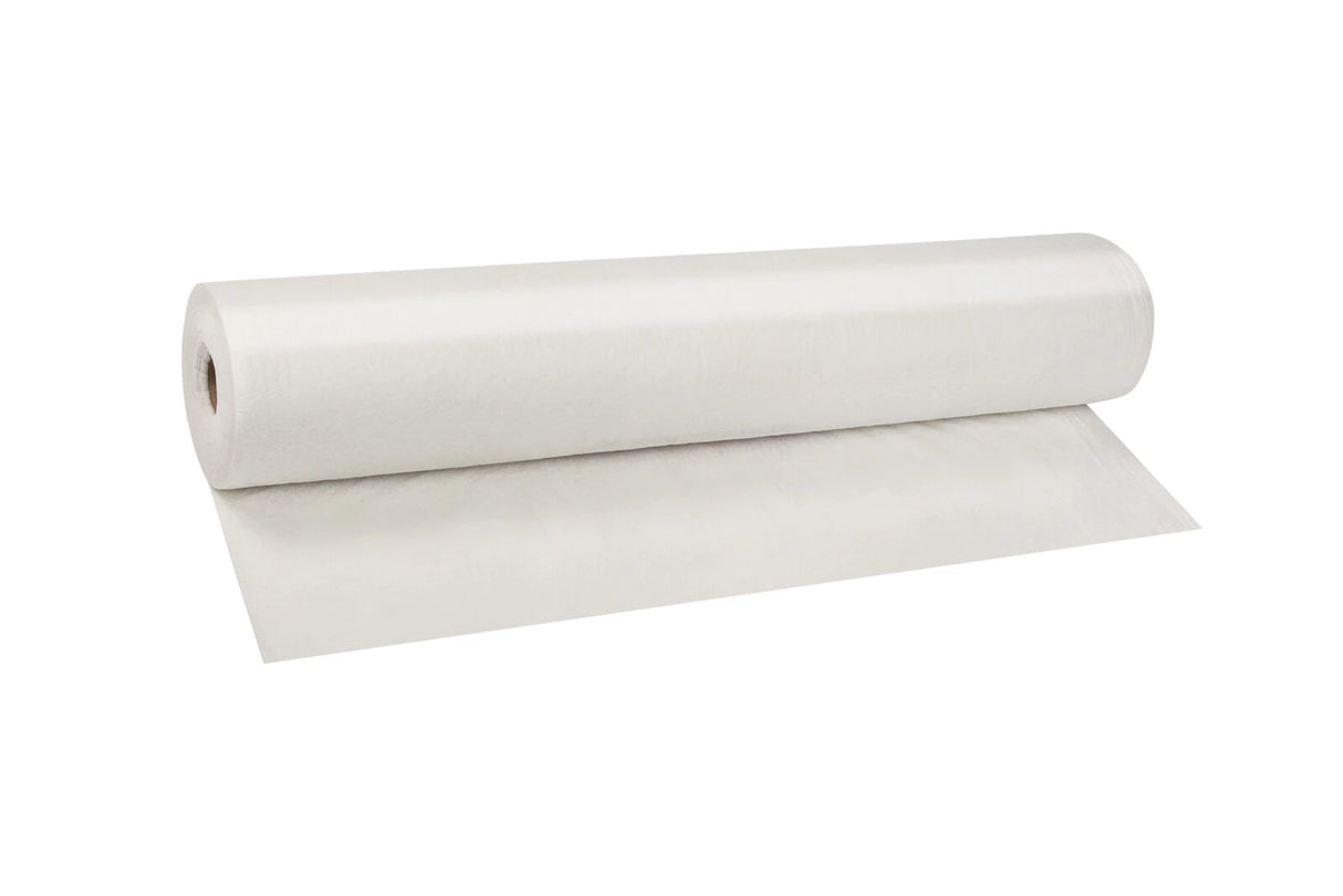 Plaster Runner White/Brown (Light)