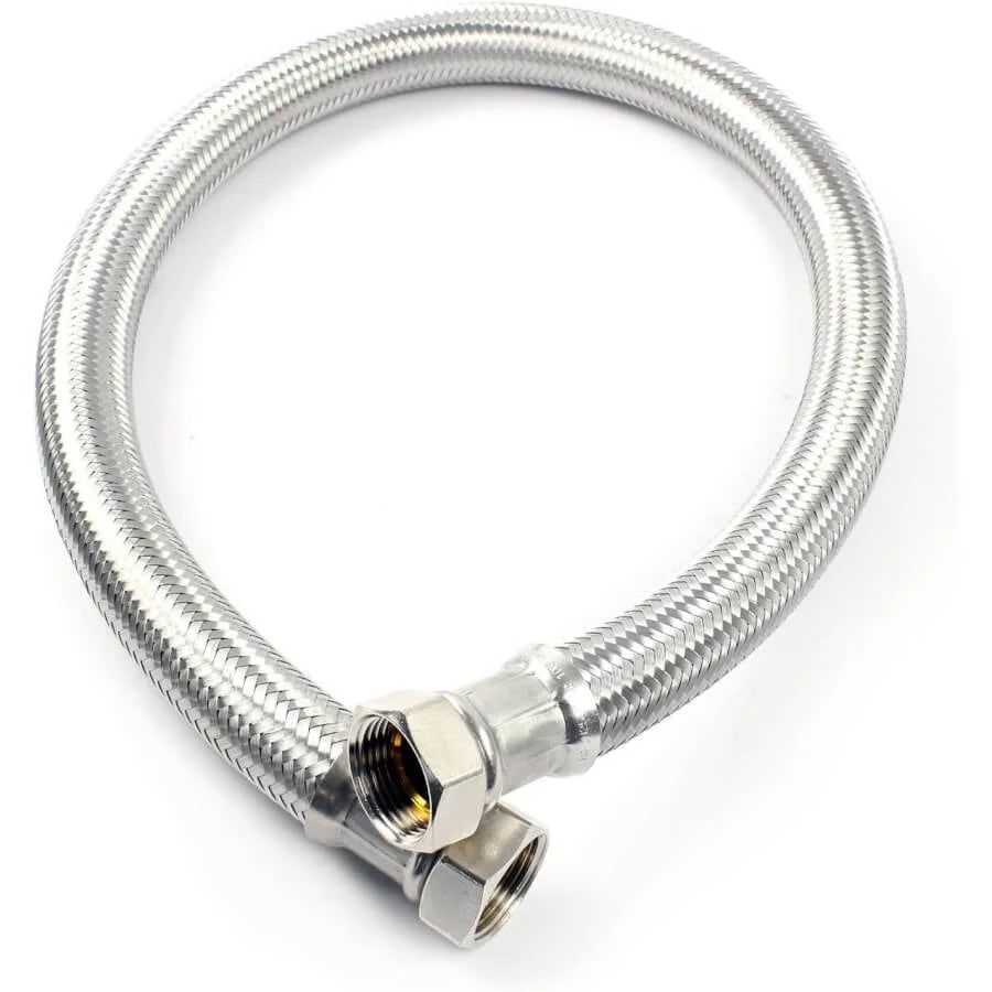 Flexibel aansluitslang - leiding - type 119 – 5/4 - 500 mm