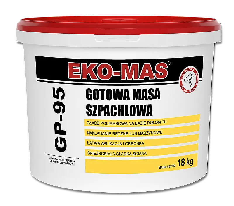 Knauf - Stuckgrundierung