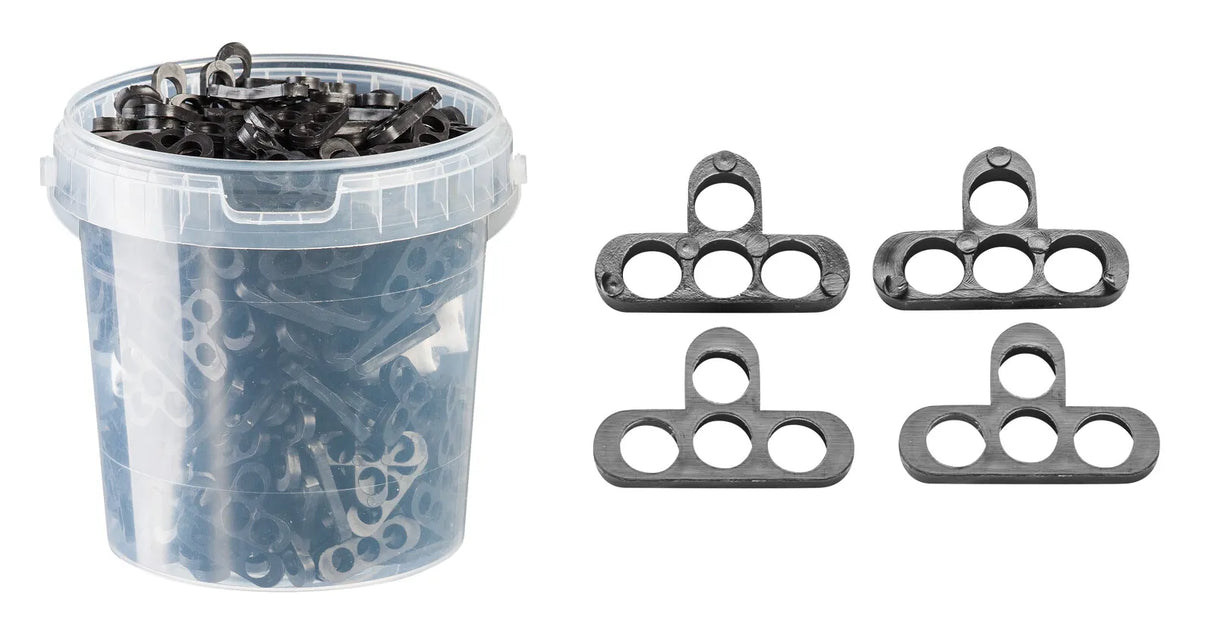 Hardy - Tile Spacers for Ceramic Tiles – Various Sizes