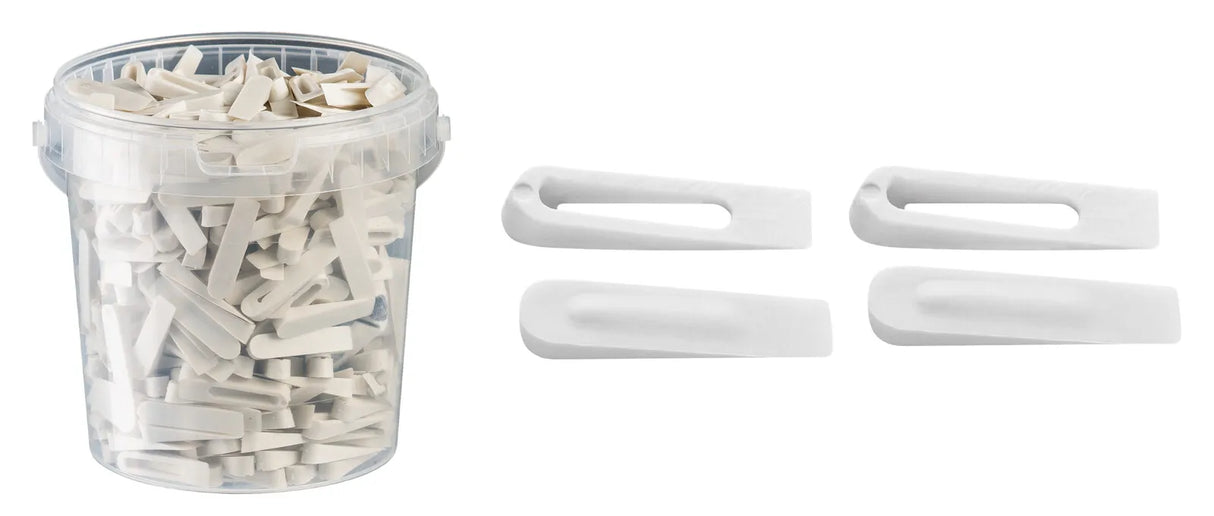 Hardy - Tile wedges - Various sizes