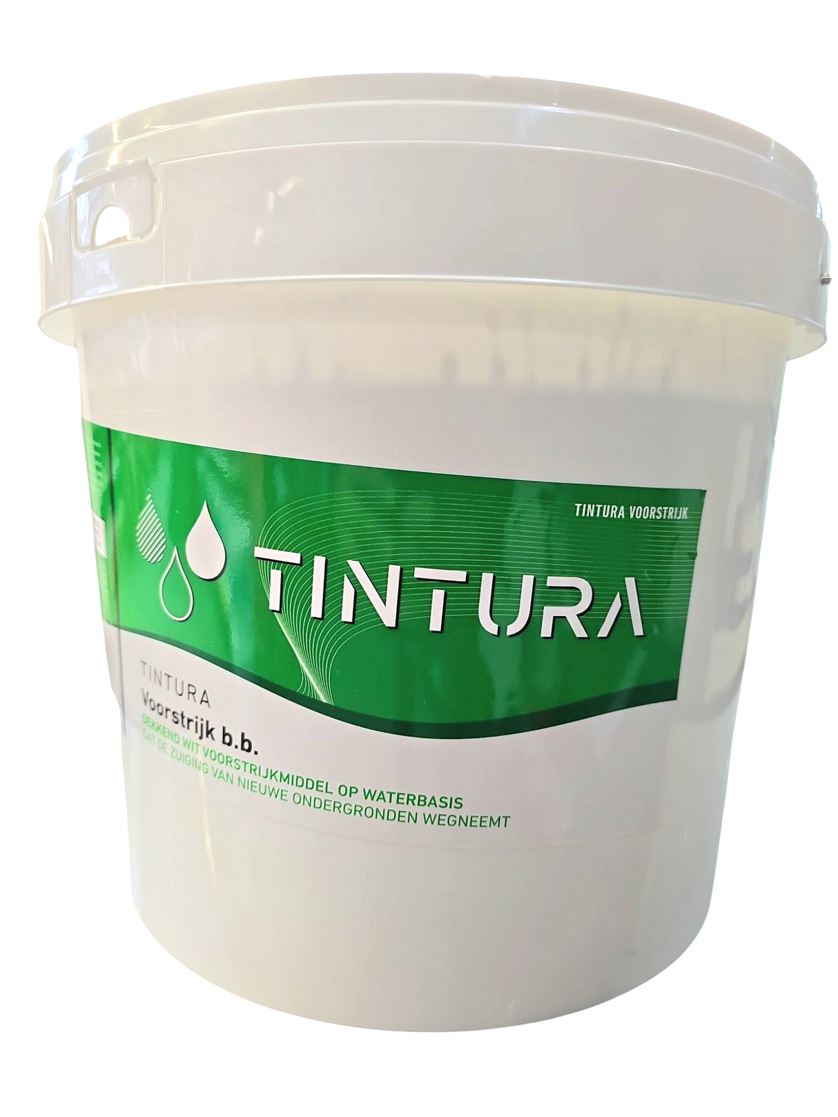Tintura Dekkend Voorstrijkmiddel – Waterbasis voor Binnen en Buiten