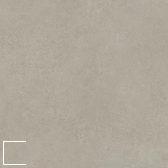 Touchstone Grand/Medium - Tegellook - PVC vloer - Grijs & Beige