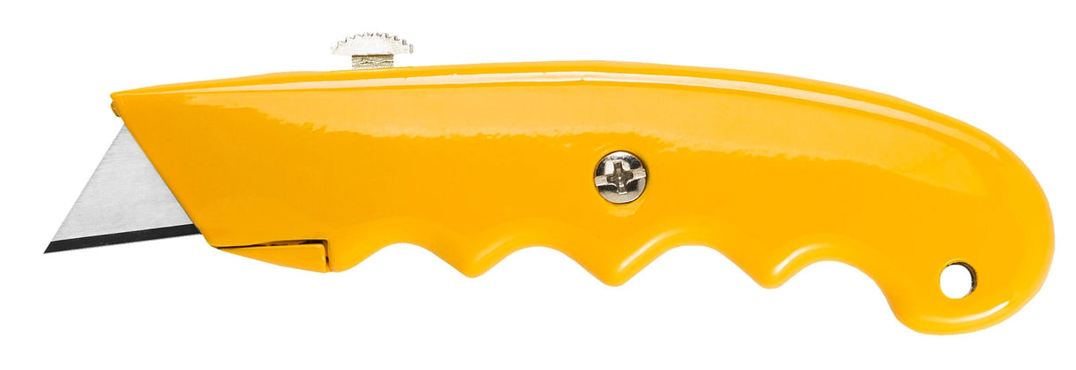 Hardy - Uitschuifmes - met Trapeziummesje