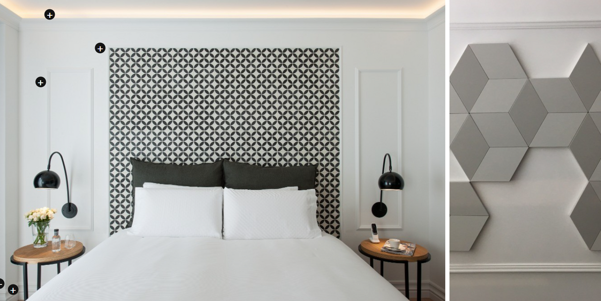 PX116 - Moulding - 200x3.1x1 cm - Duropolymer