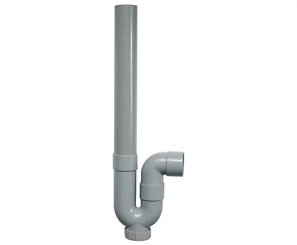 Wasmachine Sifon - 40 mm - 1370001