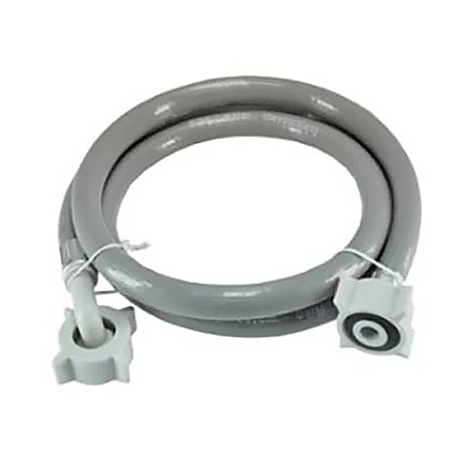 Watertoevoerslang Wasmachine 3/4″ – 2 m