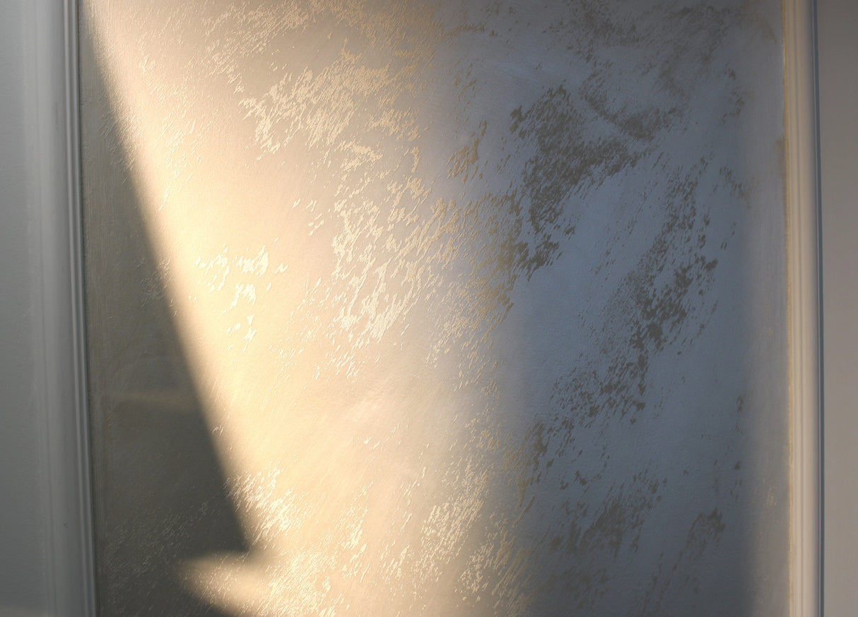 Colorado - Sandy - Zilver - Decoratieve verf