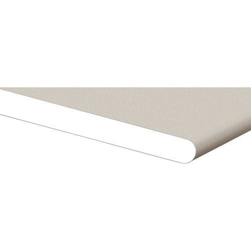 Stucplaat Ronde Kant – Direct Stucbaar – Gipskarton