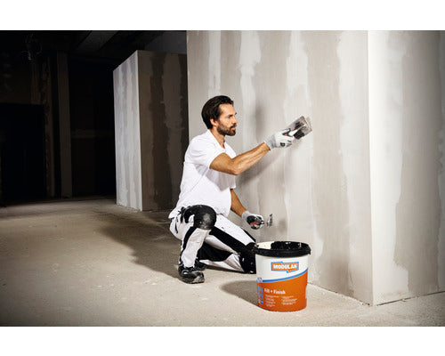 MODULAN Fill+Finish 352 18kg Plaster paste