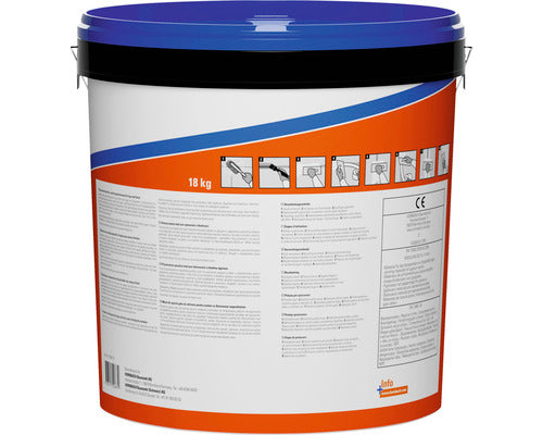 MODULAN Fill+Finish 352 18kg Plaster paste