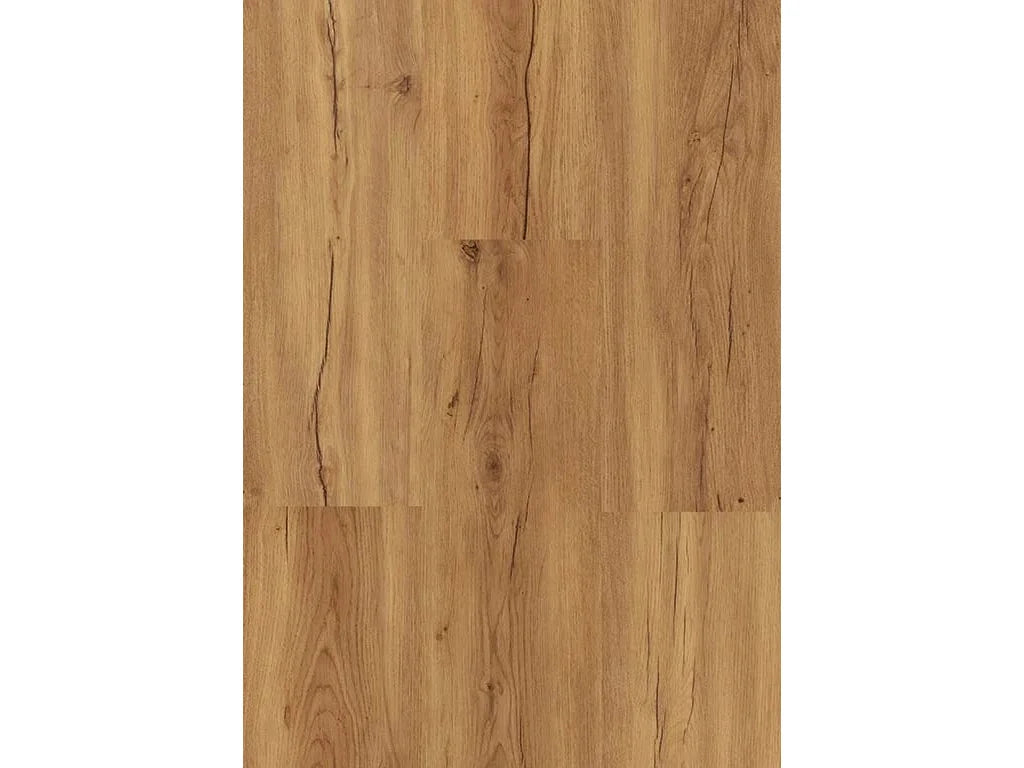 Beautifloor Citta Brescia klik vinyl plank in naturel eiken – dessin