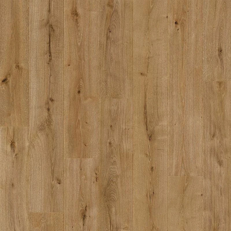 Beautifloor Laminaat Jackson Roberts ST900041 plank met realistische houtstructuur en V-groef.