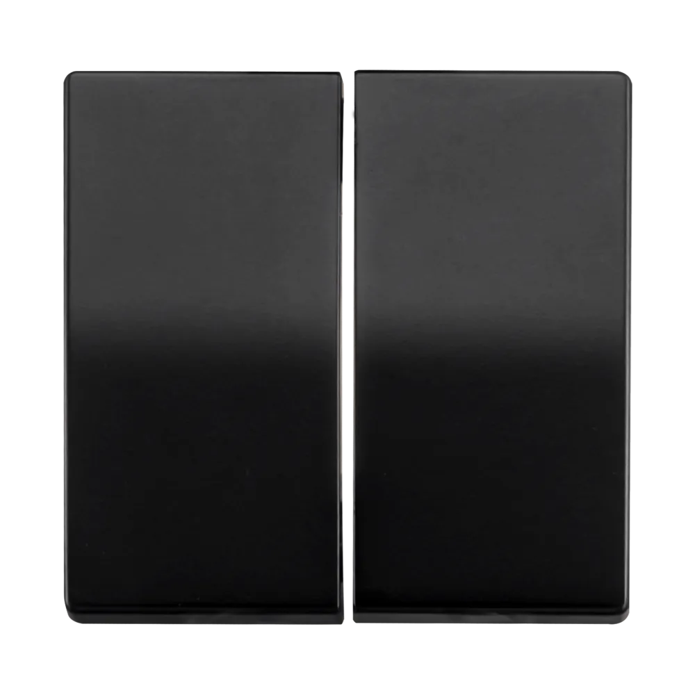 bedieningswip-serieschakelaar-mat-zwart