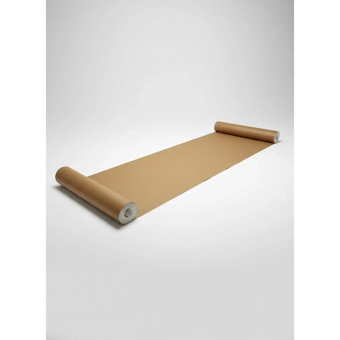 Stucloper - Bruin/Wit - 50 meter