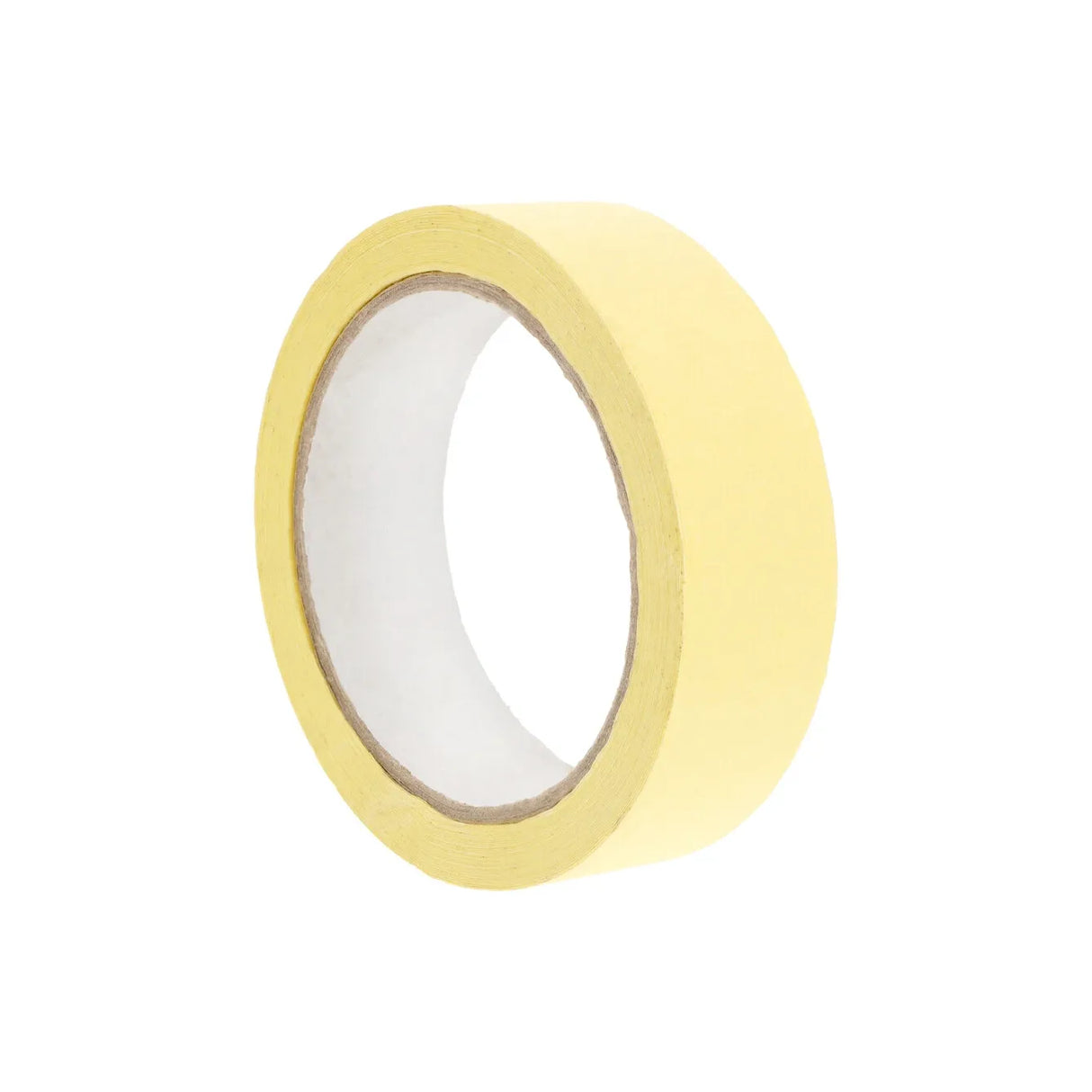 Bouwshop Utrecht - Afplaktape 545 - Geel – 50 meter