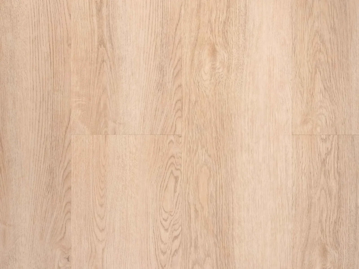 Yarenza Natura Beige Oak Klik PVC Plank 7 mm Met Ondervloer Beige Eiken