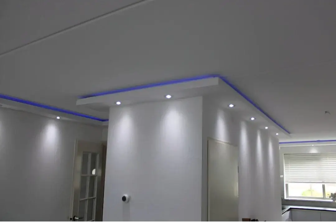 Inbouwspots kopen? Dimbare LED spotjes