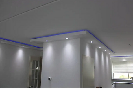 Inbouwspots kopen? Dimbare LED spotjes
