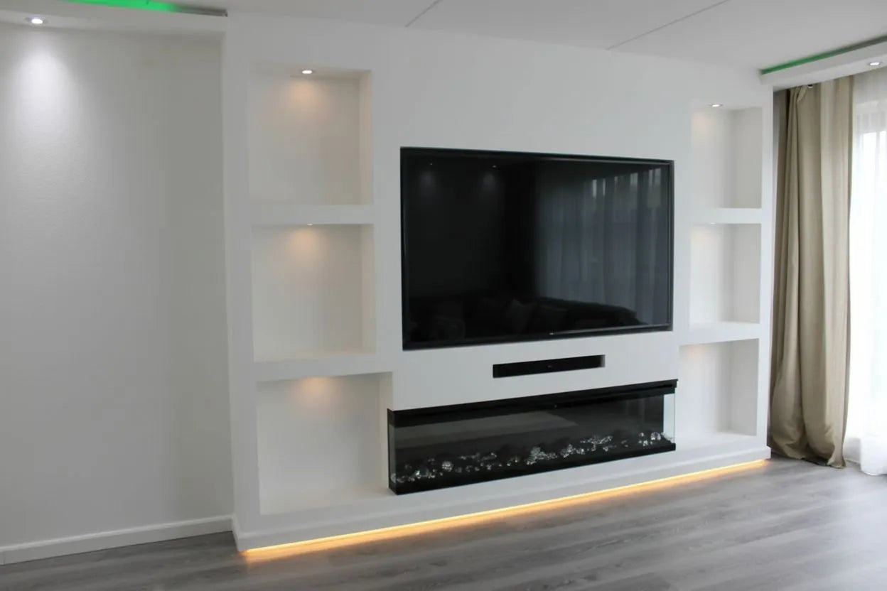 Cinewall bouwen: alle benodigdheden