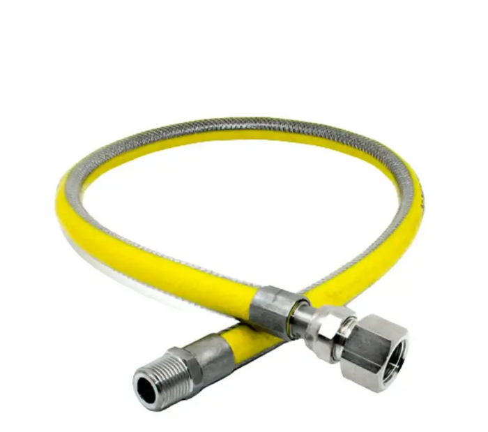 Gasaansluitmateriaal
