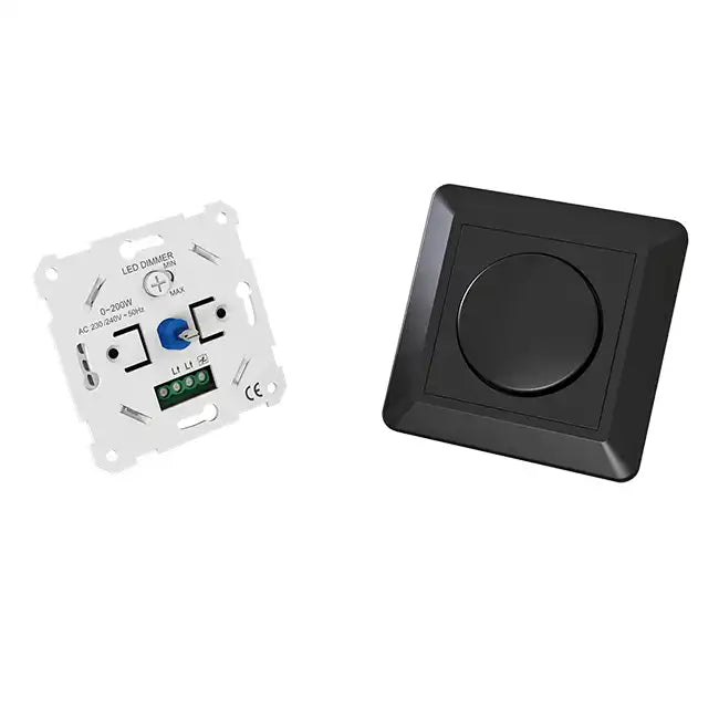Dimmers