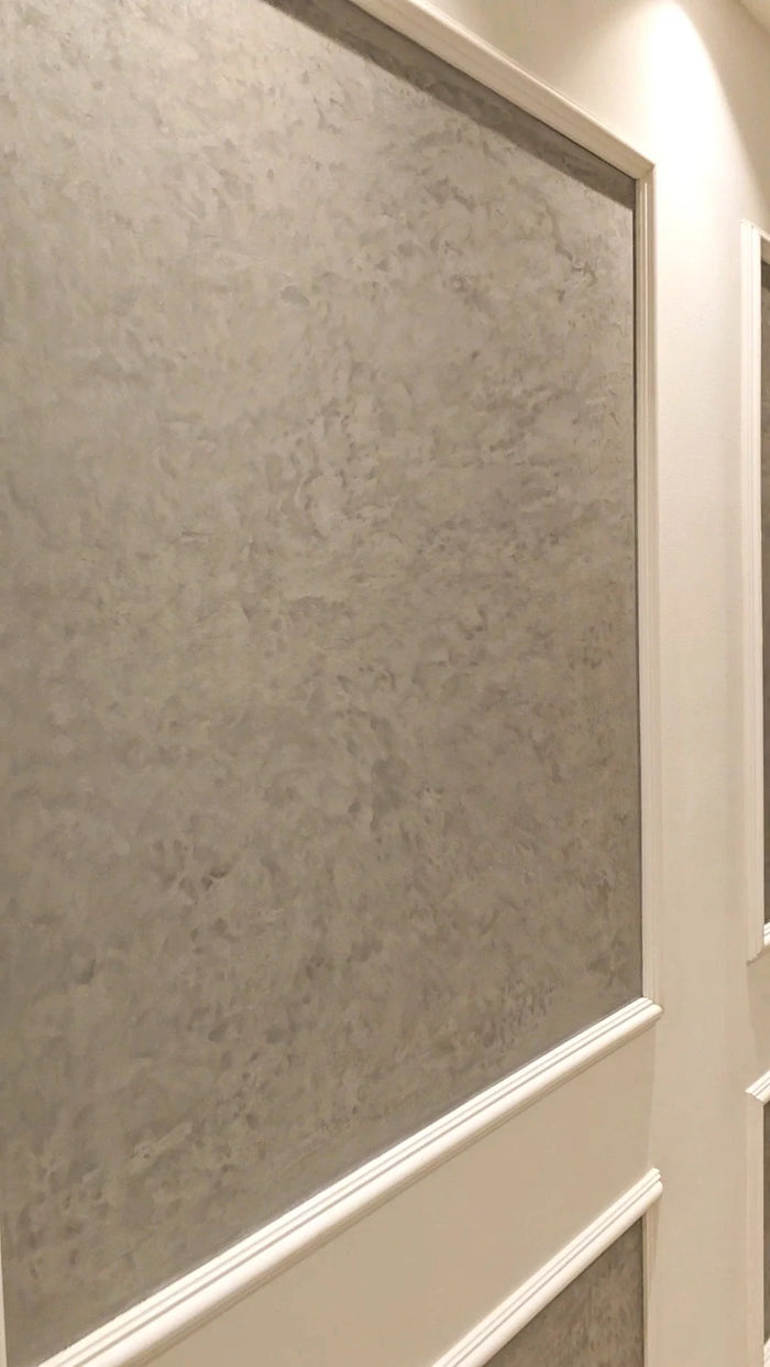 Yakout Verf en Decoratieve Verf met Zandeffect