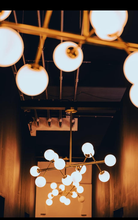 LED Verlichting & Lampen Collectie