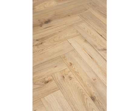 Visgraat PVC vloeren