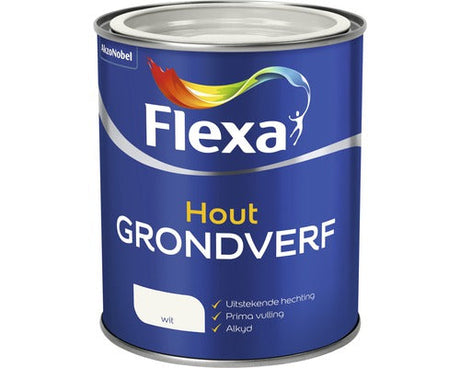 Grondverf